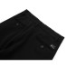 Штани дитячі A-Yugi шкільні (5222-158B-black)