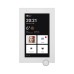 Відеодомофон Bas-IP AZ-07L Android white