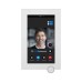 Відеодомофон Bas-IP AZ-07L Android white