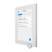 Відеодомофон Bas-IP AZ-07L Android white