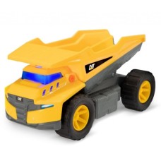 Спецтехніка Funrise CAT Міць майбутнього Самоскид (82378)