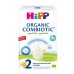 Дитяча суміш HiPP Organic Combiotic 2 500 г (1031098)