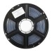 Пластик для 3D-принтера Flashforge PLA High speed 1,75mm 1kg GREY (90009988001)
