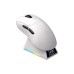 Мишка Ajazz AJ179 APEX Wireless/Bluetooth/USB Charging Dock White (AJM179-A-W)