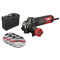 Шліфувальна машина Skil 9151 GB 125мм 1010 Вт (AG1E9151GB)