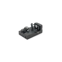 Кишеня зовнішня Voltronic Z40 USB 3.0 to 3.5" SATA black (Z40/3.0)