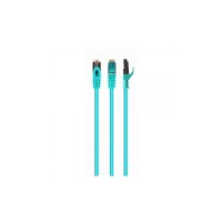 Патч-корд 30м S/FTP Cat 6A CU LSZH green Cablexpert (PP6A-LSZHCU-G-30M)