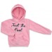 Набір дитячого одягу Breeze "JUST BE COOL" (12998-98G-pink)
