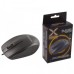 Мишка Esperanza Extreme XM110K Black