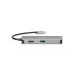 Концентратор Digitus Travel USB-C 5 Port (DA-70891)