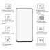 Скло захисне Drobak Matte Ceramics Xiaomi 11T Pro (535377)
