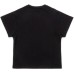 Футболка дитяча A-Yugi базова (7251.01-158B-black)
