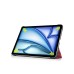Чохол до планшета BeCover Smart Case Apple iPad Air 11" M2/M3 (2024/2025) Space (711609)