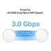 Точка доступу Wi-Fi TP-Link DECO-X50-POE-2-PACK