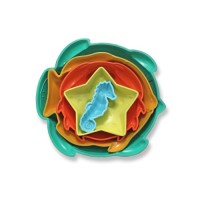 Ігровий набір Melissa&Doug Морські жителі (MD6423)