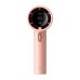 Вентилятор Jisulife Pro1 pink