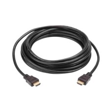 Кабель мультимедійний HDMI to HDMI 10.0m Wiretek (WK-HDC-10m)