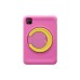Планшет Blackview Tab 60 Pro Kids 10.1'' 4/128GB LTE Rose Pink (6931548321828)
