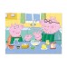 Пазл DoDo на 60 елементів Peppa Pig (200331)