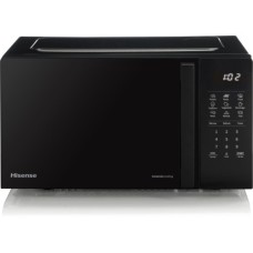 Мікрохвильова піч Hisense H20MOBS4H