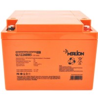 Батарея до ДБЖ Merlion 12V - 26 Ah (GL12260M6)
