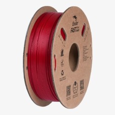Пластик для 3D-принтера Creality PLA Fast, Ender, 1.75мм, red fire, 1кг (3301010432)