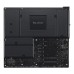 Серверна материнська плата ASUS PRO WS WRX90E-SAGE SE sTR5 WRX90 8xDDR5 M.2 EEB (90MB1FW0-M0EAY0)
