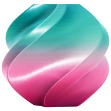 Пластик для 3D-принтера Bambu Lab PLA Silk Multi-Color 1,75mm 1kg South Beach (A05-M1-1.75-1000-SPL)