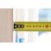 Рулетка Stanley FatMax Blade Armor, 10мх32мм, АВС-пластиковий корпус. (0-33-811)