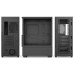 Корпус для ПК Frontier URIEL UR16A