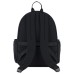 Рюкзак шкільний GoPack Education Teens 2510M чорний (GO26-2510M-1)