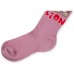 Колготки UCS Socks з левеням (M0C0301-0922-3G-pink)
