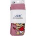 Колготки UCS Socks з левеням (M0C0301-0922-3G-pink)