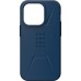 Чохол до мобільного телефона Uag Apple iPhone 14 Pro Civilian Magsafe, Mallard (114038115555)