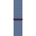 Ремінець до смарт-годинника Apple 41mm Winter Blue Sport Loop (MT583ZM/A)