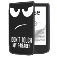 Чохол до електронної книги BeCover Smart Case PocketBook 629 Verse / 634 Verse Pro 6" Don't Touch (710977)
