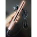 Вирівнювач для волосся Xiaomi Enchen Hair Curling Iron Enrollor Pink / White EU