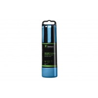 Спрей для очищення 2E 150ml Liquid для LED/LCD +Microfibre21см, Blue (2E-SK150BL)