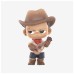 Фігурка Pop Mart сюрприз Kubo Walks of Life (KBWOL-01)