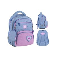 Рюкзак шкільний Kite Education 773 Lovely (K25-773M-1)