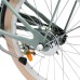 Дитячий велосипед Miqilong LS 20" оливковий (RBB-LS20-OLIVE)