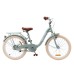 Дитячий велосипед Miqilong LS 20" оливковий (RBB-LS20-OLIVE)