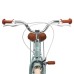 Дитячий велосипед Miqilong LS 20" оливковий (RBB-LS20-OLIVE)