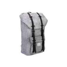 Рюкзак шкільний Bodachel 29*17*50 см сірий (BS01-26-L)