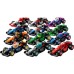 Конструктор LEGO Minifigures Колекційні автомобілі для перегонів F1 (71049)