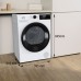 Сушильна машина Gorenje D2HNE7E
