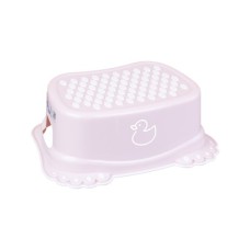 Підставка дитяча Tega Baby DUCK light pink (DK-006-130)