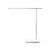 Настільна лампа ColorWay LED Portable Magnet з вбудованим акумулятором 500mAh (CW-DL03PMB-W)