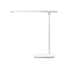 Настільна лампа ColorWay LED Portable Magnet з вбудованим акумулятором 500mAh (CW-DL03PMB-W)