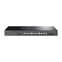 Комутатор мережевий TP-Link SG5428X